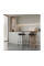 Стілець Онікс барний високий