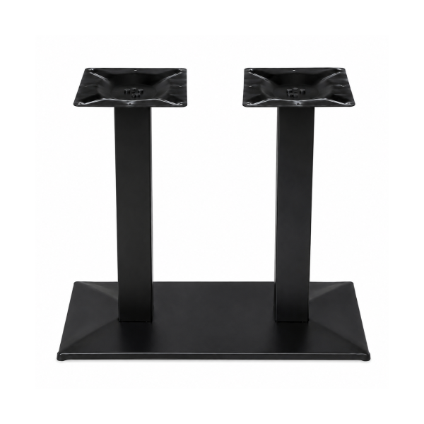 Стіл Платані прямокутний 120*60 см білий