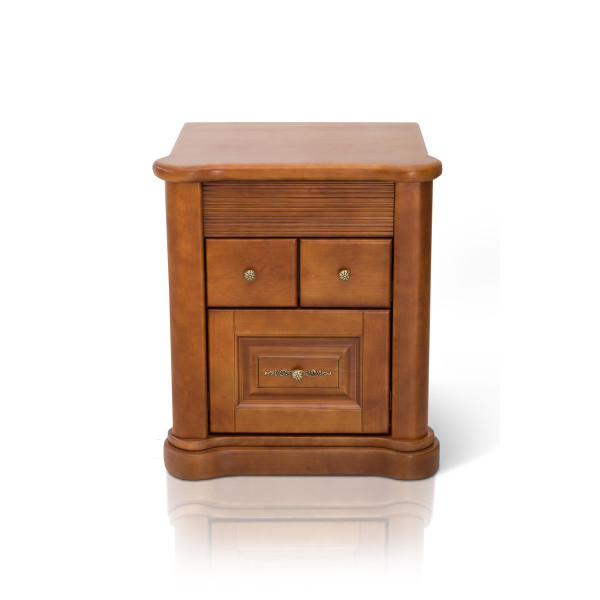 Тумба Шопен, горіх  ( 254 )