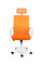 Стілець офісний Зум, Orange