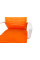Стілець офісний Зум, Orange