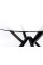 Стіл Джой XS-T6035, (D=120), чорний