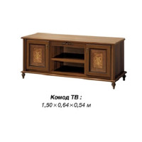 Комод-ТВ 155 Верона